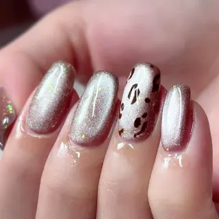 ネイル Katayama Yokoのネイルデザイン