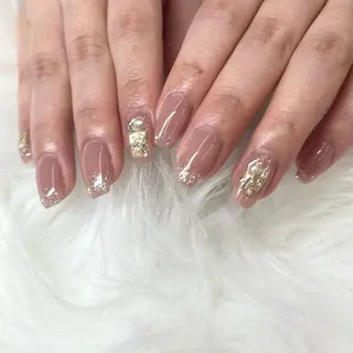 ネイル 【MAXKELLY】 AOYAMAのネイルデザイン