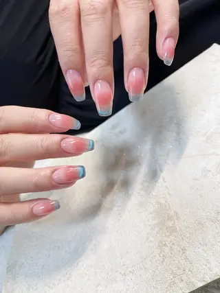 ネイル Queen‘s nailのネイルデザイン