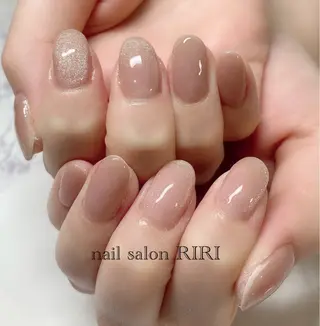 ネイル private  nail  salon RIRI所属・RIRI リリのネイルデザイン