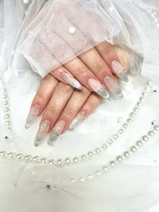 ネイル 【Laule‘a 】のネイルデザイン