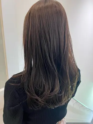 ミディアム 🩶makea☺︎ HARUKA🩶🎩のマツエク・マツパデザイン