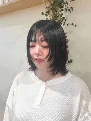 ミディアム モテhair♡.* ﾏﾂｴｸ/さくら🍨のマツエク・マツパデザイン