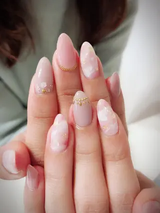 ネイル * haruのネイルデザイン