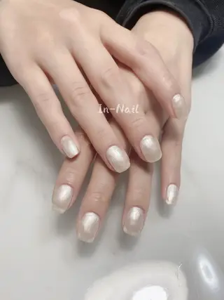ネイル ᴵⁿ. ᴺᵃⁱˡのネイルデザイン