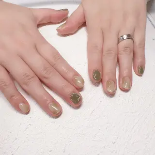 ネイル Regaro i.sのネイルデザイン