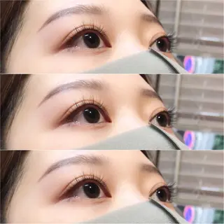 マツエク・マツパ 𓍯 Miyaki𓍯のマツエク・マツパデザイン