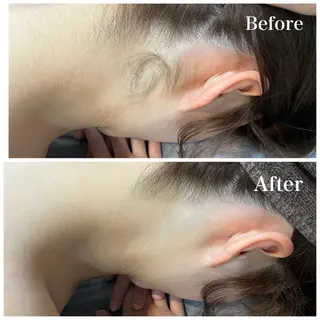 脱毛サロン fam.豊澤柚良のエステ・リラクイメージ