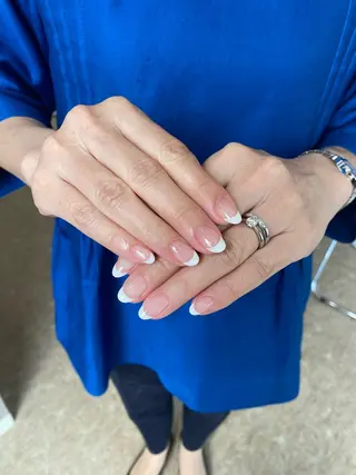 ネイル TANAKA .Rのネイルデザイン