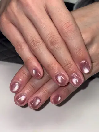 ネイル Watanabe Yuyaのネイルデザイン