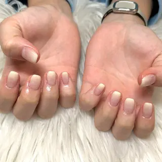 ネイル SOARE TADAのネイルデザイン