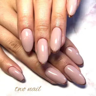 ネイル two nailのネイルデザイン