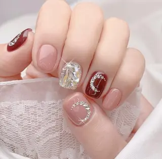 ネイル Cute beauty2のマツエク・マツパデザイン