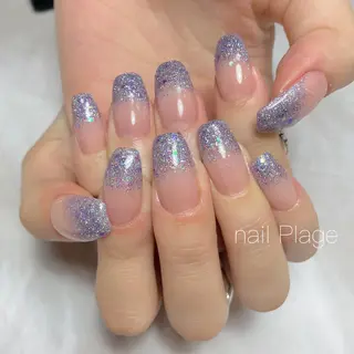 ネイル nail Plage Imai kanaのネイルデザイン