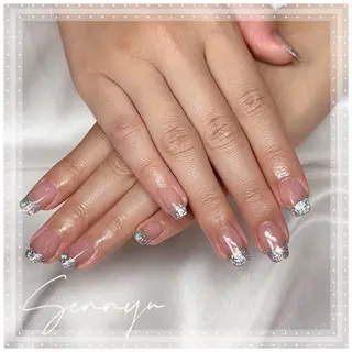 ネイル モンナ CCのネイルデザイン