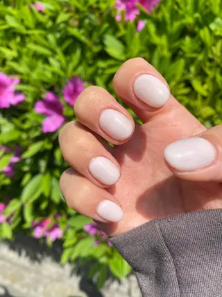 金子 理奈のネイルデザイン