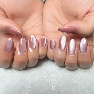 ネイル Li-fra MIZUKIのネイルデザイン