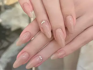 ネイル Speraネイル 大宮店🎀のネイルデザイン