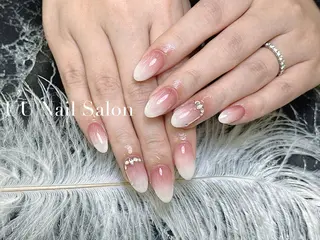 ネイル UU Nail Salon 西川口のネイルデザイン