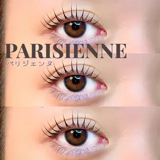 マツエク・マツパ 大阪梅田 SAKI 韓国風束感まつ毛のマツエク・マツパデザイン