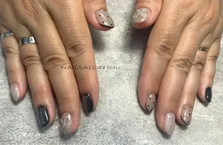 ネイル NAILSALON  Ichi所属・NAILSALON Ichiのネイルデザイン