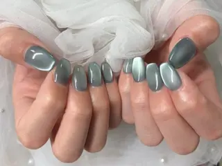 ネイル cachette. 小野のネイルデザイン