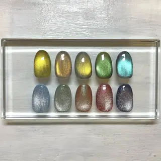 ネイル Nail Room uimのネイルデザイン