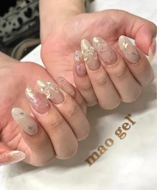 ネイル ray's nailのネイルデザイン