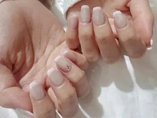 ネイル Umi nail& eyelashのネイルデザイン