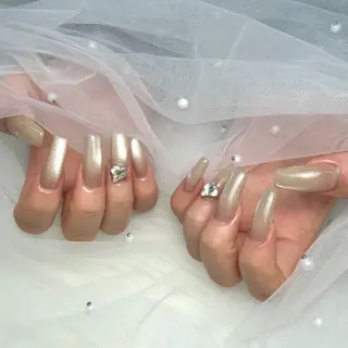 ネイル NABINAIL anriのネイルデザイン