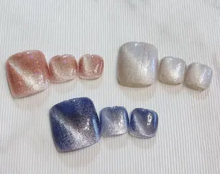 ネイル ビューティフルアイズ ビューティフルアイズのマツエク・マツパデザイン