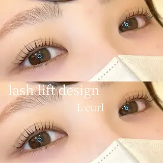 マツエク・マツパ 髪質改善 Vingt-cinq (K)【ヴァンサンク】所属・kaori　Rire 🌻まつげサロンのマツエク・マツパデザイン