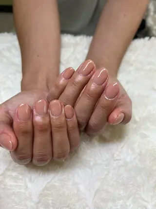 ネイル LIIRA(西船)/ やまださおりのネイルデザイン