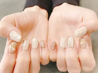 ネイル Tree 〜saito〜のネイルデザイン