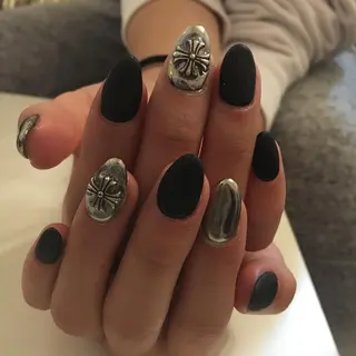 ネイル ♡ miyaのネイルデザイン