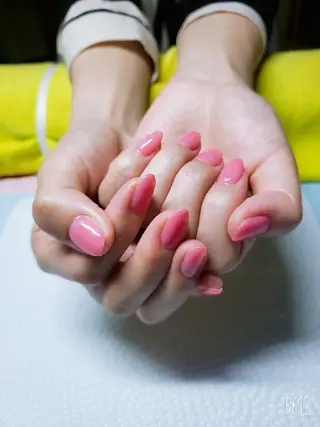 ネイル J&K所属・J& Kのネイルデザイン