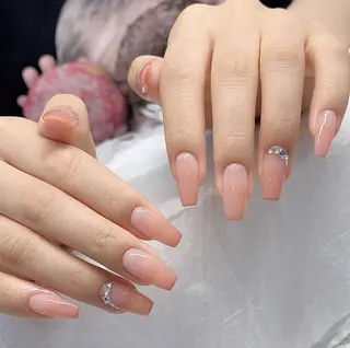 ネイル Queens ciciのネイルデザイン