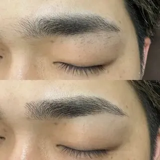 アイブロウ Happiness ビューティーサロンの眉毛・アイブロウイメージ