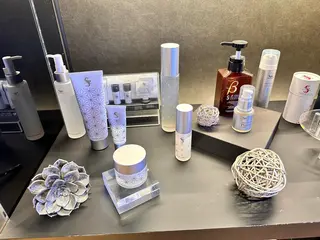 和田 澪のエステ・リラクイメージ