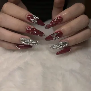 ネイル Megu 【 cutill 】のネイルデザイン