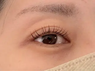 マツエク・マツパ 🌈 YUNA🌈のマツエク・マツパデザイン