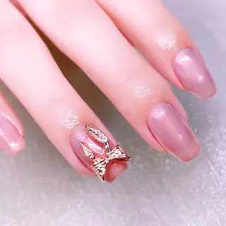 ネイル Nailist SUZU所属・Nailist suzuのネイルデザイン