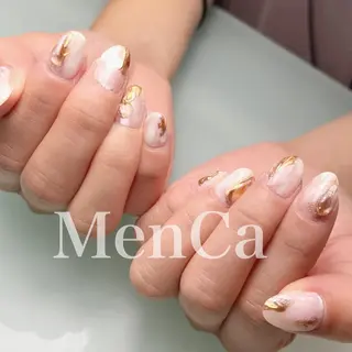 ネイル 江崎 景子のネイルデザイン