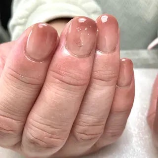 ネイル kagei rinaのネイルデザイン