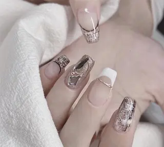 ネイル Cute beauty2のマツエク・マツパデザイン