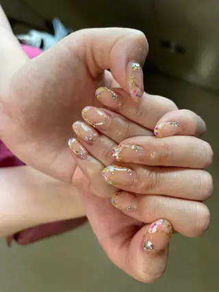 ネイル mieux HAZUKiのその他イメージ