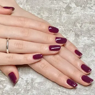 ネイル Nailsalon Renのネイルデザイン