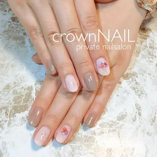 ネイル ensowa✱laf NAILのネイルデザイン