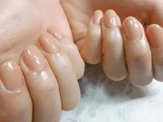 ネイル Lupinus所属・Lupinus ルピナスのネイルデザイン