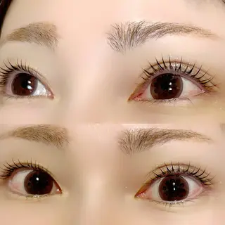 マツエク・マツパ 💛🌼こんどう ひなた🐥⸒のマツエク・マツパデザイン